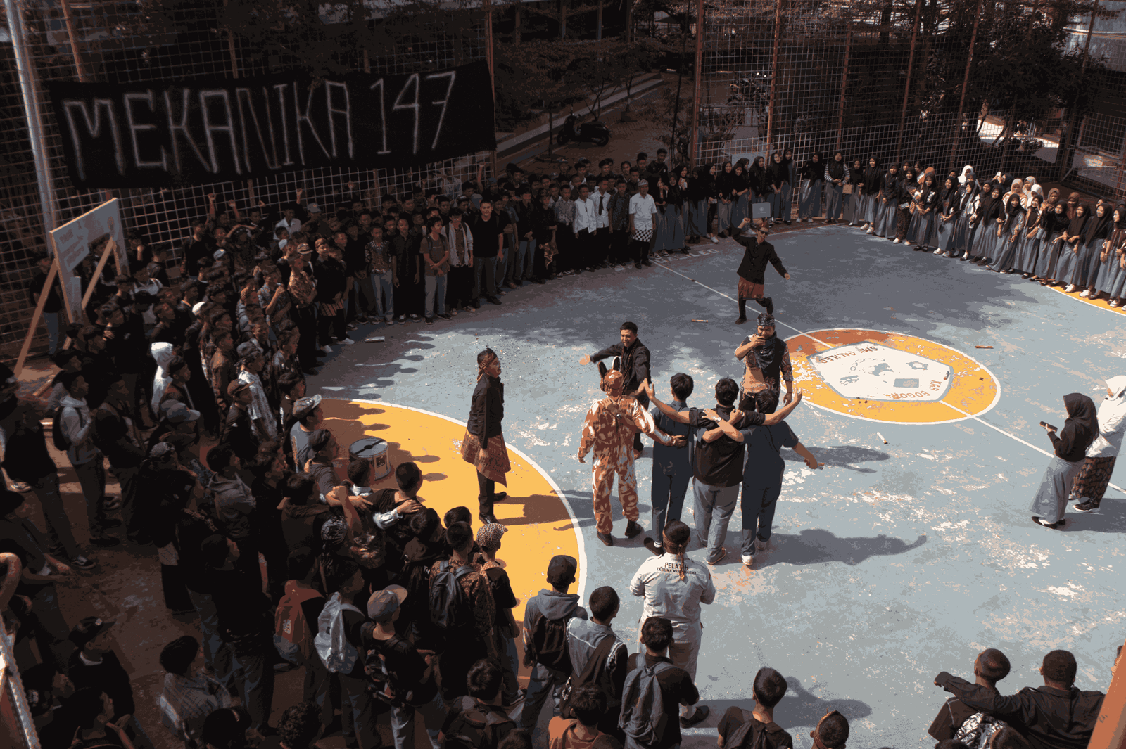 Hari Guru Nasional 2025, Guru Hebat Indonesia Kuat