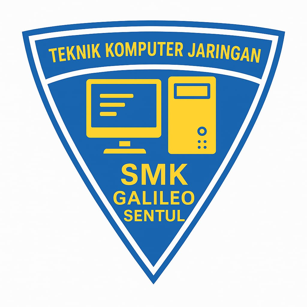 Teknik Komputer dan Jaringan