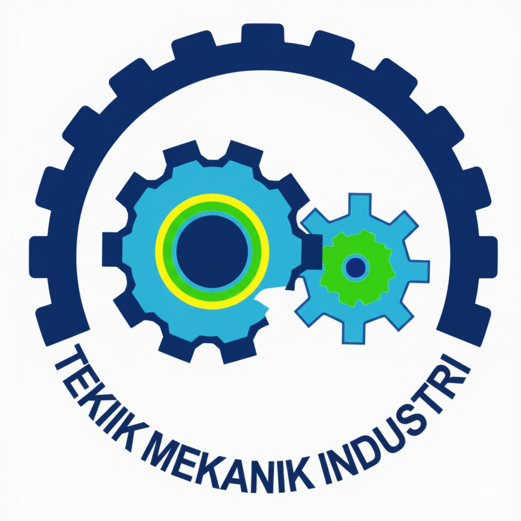 Teknik Mesin Industri